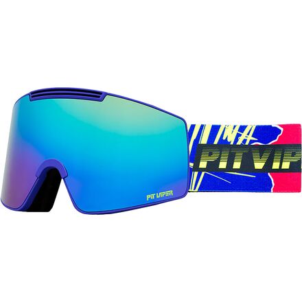 The Proform Goggle