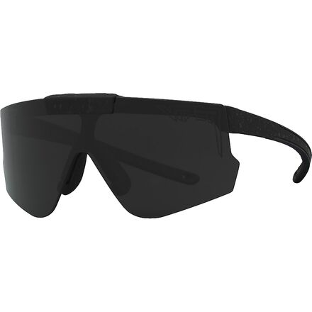Pit Viper - The Blacking Out Flip-Offs Sunglasses - Smoke
