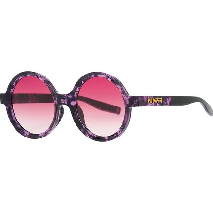 Pit Viper - The Port Tort Oo Sunglasses - Rose Fade