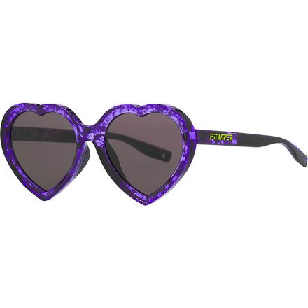 The Shelldon Admirer Sunglasses