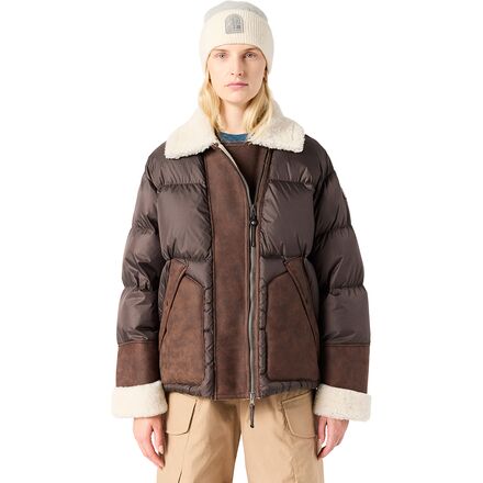 Chyna Down Jacket - Women's