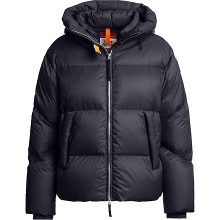 Vania Hooded Down Jacket - Women's