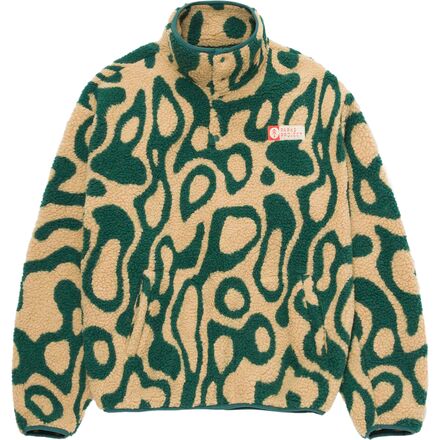Geysers Trail Fleece