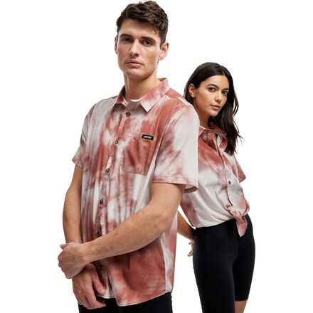 Coast Short-Sleeve Shirt