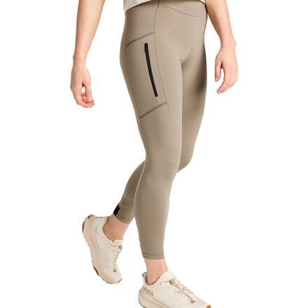 Informal Tights - Women's