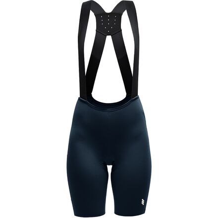 Informal Bib Short - Women's