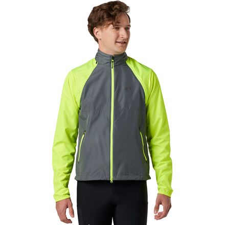 Quest Barrier Convertible Jacket - Men's