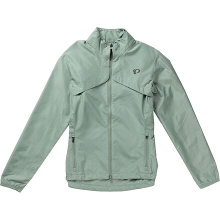 Quest Barrier Convertible Jacket - Women's