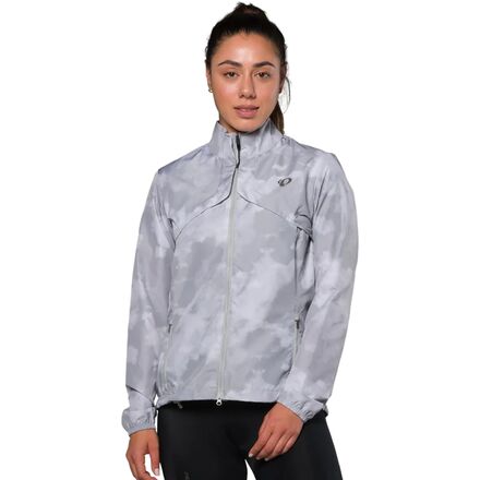 Quest Barrier Convertible Jacket - Women's