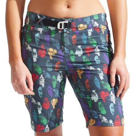 Summit Shell Short - Women's