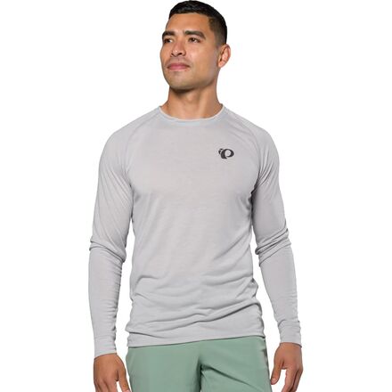 Canyon Long-Sleeve Jersey - Men's