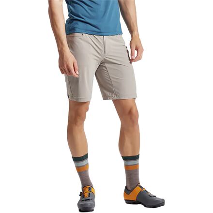 Expedition Shell Short - Men's