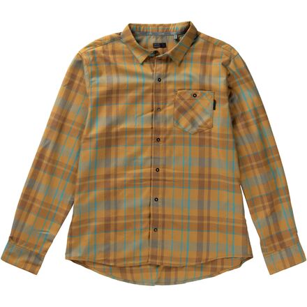 Rove Flannel - Men's