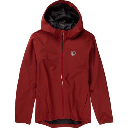 Summit WxB 3L Rain Jacket - Men's