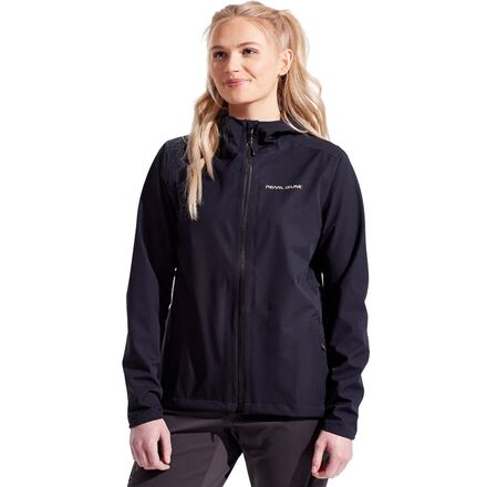 PEARL iZUMi - Summit 3L WXB Jacket - Women's - Black