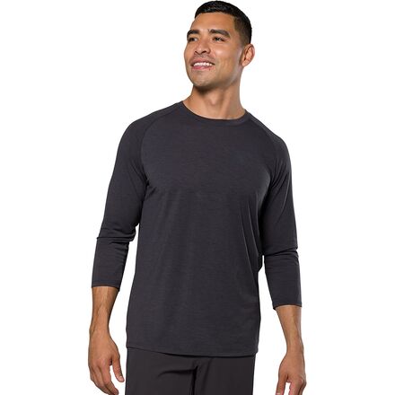 Canyon Merino 3/4 Jersey - Men's