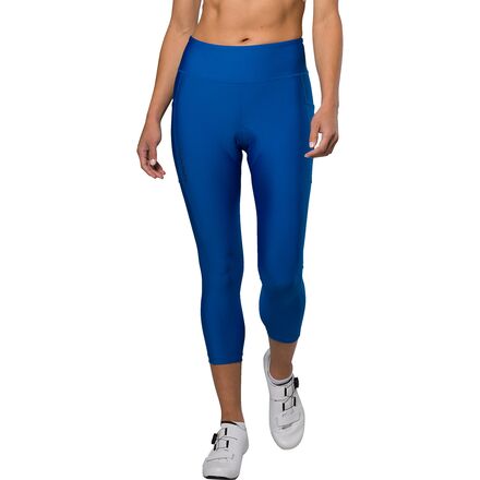 Sugar 21in Cycling Crop Tight - Women's