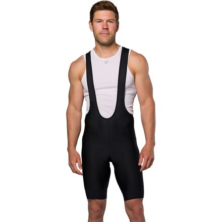 Attack Bib Short - Men's