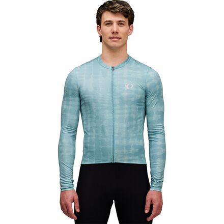 Attack Long-Sleeve Jersey - Men's