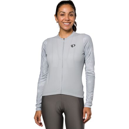 Attack Long-Sleeve Jersey - Women's