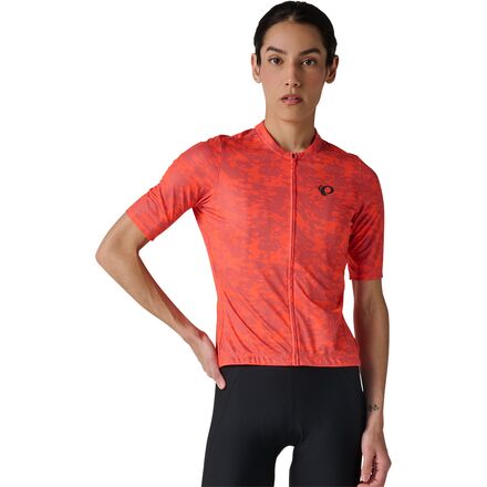 Attack Short-Sleeve Jersey - Women's