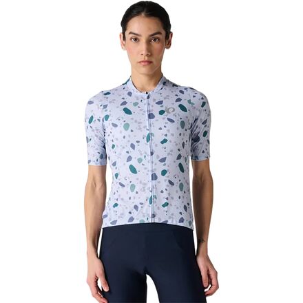 Attack Short-Sleeve Jersey - Women's
