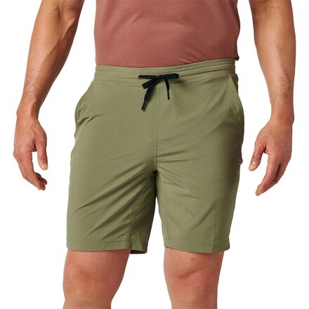 Canyon Active 8in Short - Men's