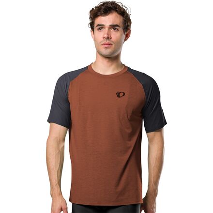 Expedition Merino Short-Sleeve Jersey - Men's