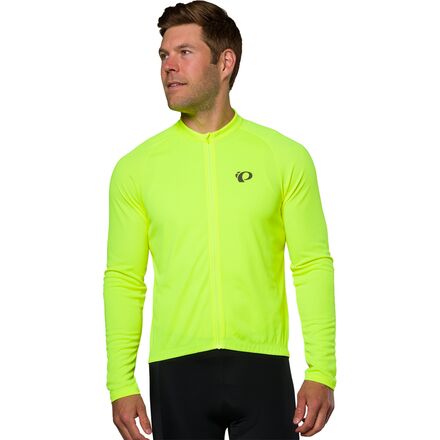 Quest Long-Sleeve Jersey - Men's