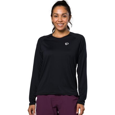 Summit Long-Sleeve Jersey - Women's