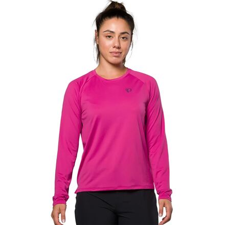 Summit Long-Sleeve Jersey - Women's
