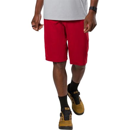 Summit Shell Short - Men's