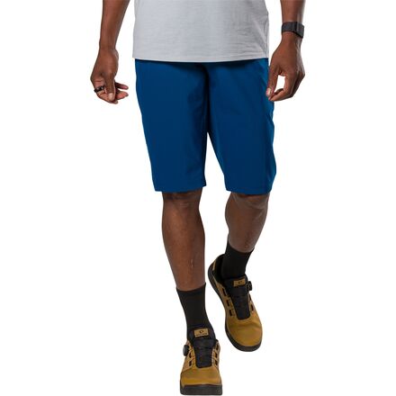 Summit Shell Short - Men's