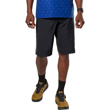 Summit Short With Liner - Men's