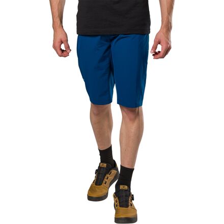 Summit Short With Liner - Men's