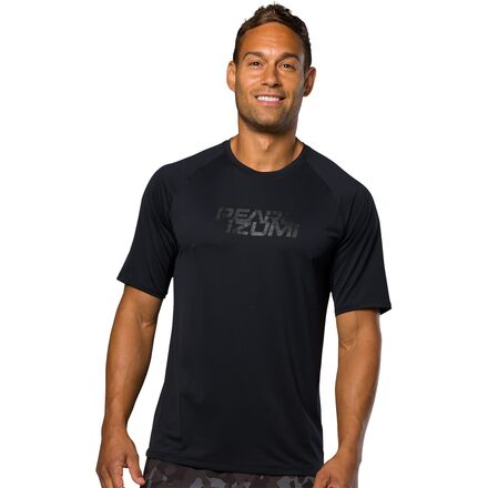 Summit Short-Sleeve Jersey - Men's