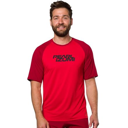 Summit Short-Sleeve Jersey - Men's