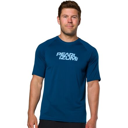 Summit Short-Sleeve Jersey - Men's