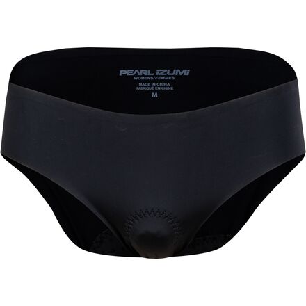 Transfer Minimal Liner Brief - Women's