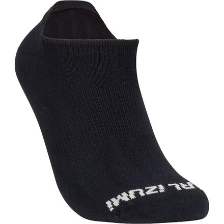 Transfer No Show Cycling Sock