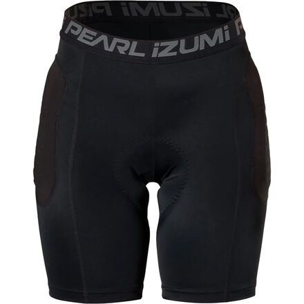 Transfer Padded Liner Short - Women's