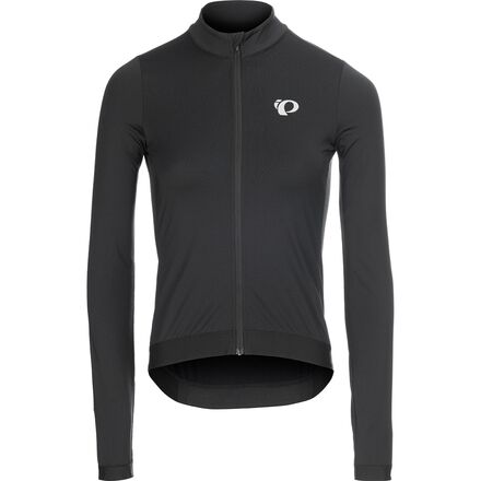 PEARL iZUMi - Attack Thermal Jersey - Women's - Black