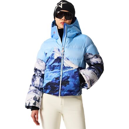 Polar Flare Ski Jacket III - Women's