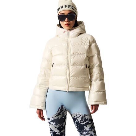 Polar Flare Ski Jacket III - Women's