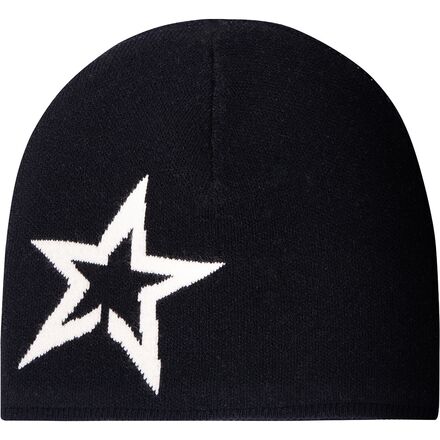 Star Logo Beanie