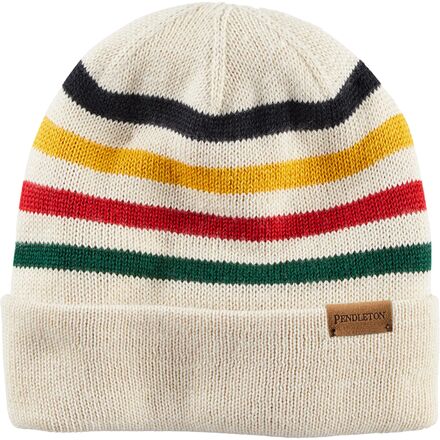 Iconic Knit Beanie