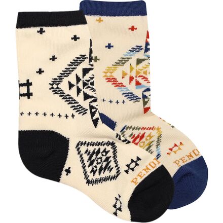 Crew Sock Gift Set - 2-Pack - Kids'