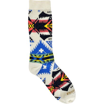 Nehalem Sock