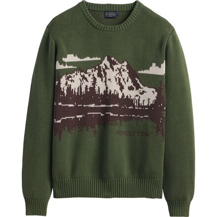 Lake Crew Sweater