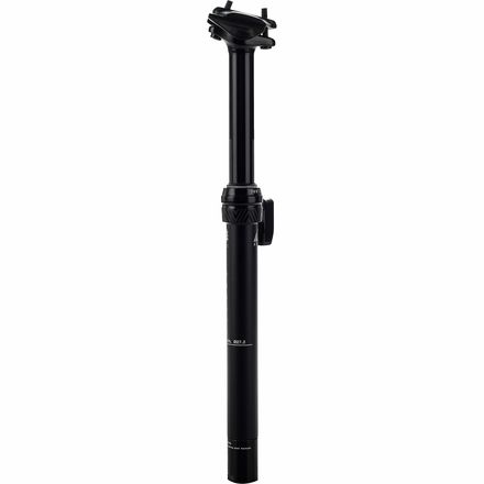 PNW Components - Pine 27.2 Dropper Seatpost - Black